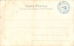 CPA Dimensions of Somalis Djibouti Dire Daoua Sources of the lag Hare