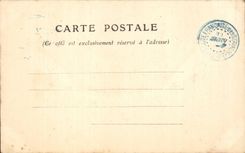 CPA Dimensions of Somalis Djibouti a corner To say Daoua