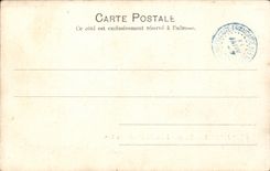 CPA Dimensions of Somalis Djibouti Femmes Issas of the market to wood