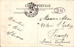 Dauphine CPA Lautaret Country cottages of the alpe of Villard and Roche Meane