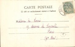 CPA Vieure the chaetau of Rooms