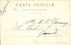 CPA Dijon das gut von der Liebe ist