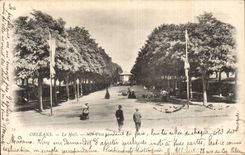 CPA Orleans the email