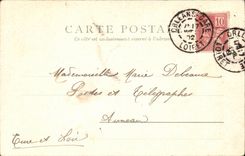 CPA Orleans the cathedral