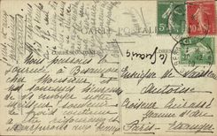 CPA Besancon Law courts