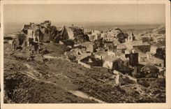 CPA Les Baux Vue generale