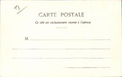 CPA Arles Aliscamps Tomb of the consuls