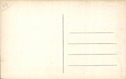 CPA kurze Arles Museums-Graber von gutem Pasteur und von Jagd fur die Hirsche und den wilden Eber