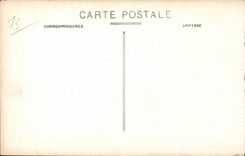 CPA Arles Alyscamps Church St Honorat