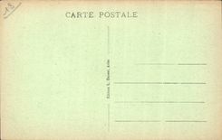 Arles CPA Detail of the gate of the church St Trophime