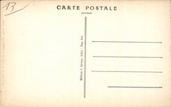 CPA Arles Obelisk out of granite of Egypt