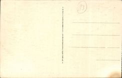 CPA In Provence Arlesiennes Folklore Costume