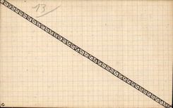 CPA Arles Statue of Frederic will mistra on the place of the forum