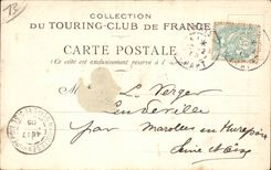 Arles CPA Places town hall