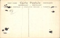 Arles CPA the Roman theater Steps