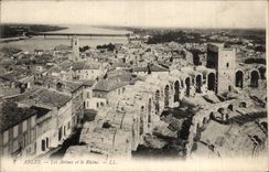Arles CPA View