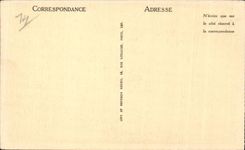 Lisieux CPA Gericht von Charlotte Corday