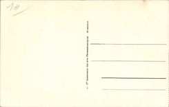 Lisieux CPA Bahnstation