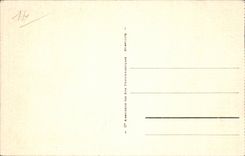 Lisieux CPA Kirche-Str Jacques