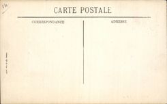 Lisieux CPA alte Hauser Strasse mit dem Behalter