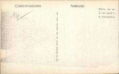 Lisieux CPA alte Hauser Strasse in Cahr