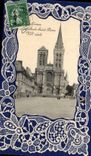 Lisieux CPA Kathedrale-Saint Pierre