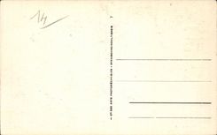 Lisieux CPA Prozession Pralate und Bishops