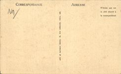 Lisieux CPA Vieilles bringt Platze Victor Hugo unter