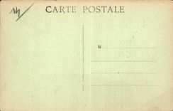 Lisieux CPA alte Hauser vor Saint Jacques