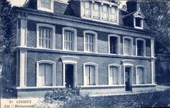 Lisieux CPA Buissonnets