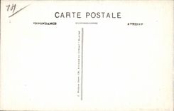 Lisieux CPA Buissonnets