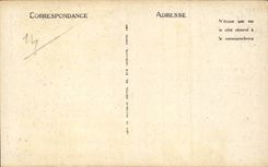 Lisieux CPA the church Saint Pierre