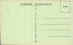 Lisieux CPA Buissonnets