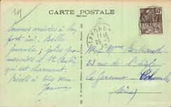 Langrune on Sea CPA the hour of the bath