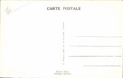 Langrune on Sea CPA the beach