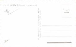 Langrune on Sea CPA the walk