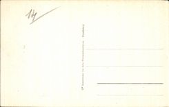 Langrune on Sea CPA the church