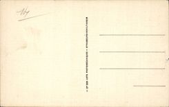 CPA Houlgate the beach and the hotel of the casino