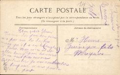 CPA Houlgate the beach close to the casino