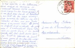 CPA Houlgate the Landry mill