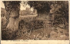 CPA Houlgate Drochon