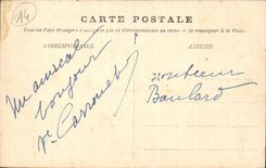 CPA Houlgate country cottages of the beach