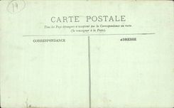 CPA Beuzeval Houlgate the church