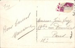 CPA Houlgate Panoramic View