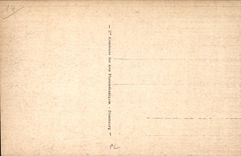 CPA Houlgate the casino and the large hotel