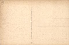 CPA Houlgate villas on Drochon