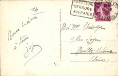 CPA Houlgate the beach and villas