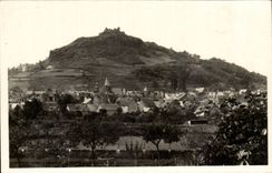 CPSM Espalion Seen generala