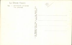 CPSM Espalion Seen generala