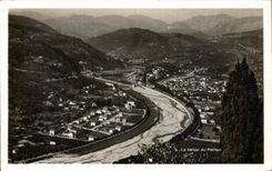 CPA das Tal des Flitters